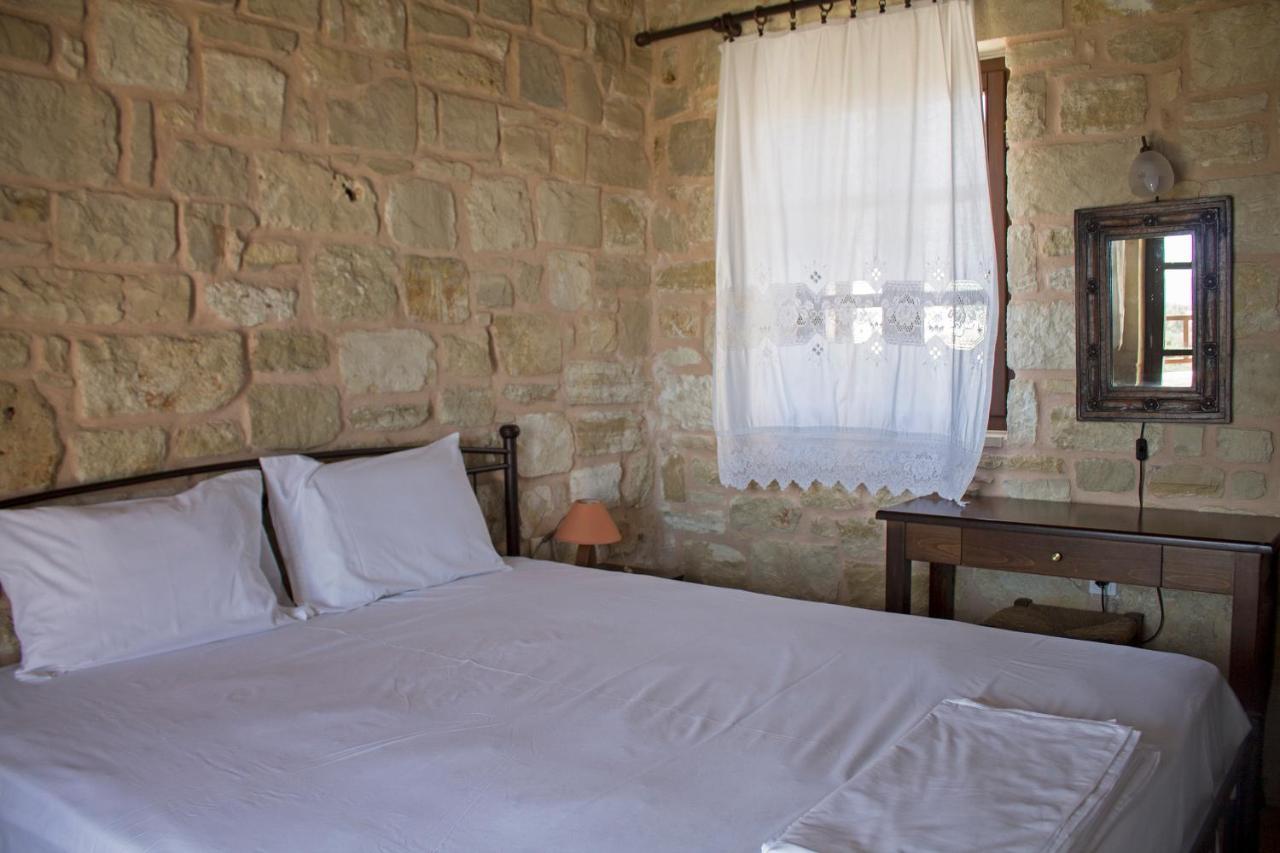 Esperides Stone Houses Palekastro Zewnętrze zdjęcie