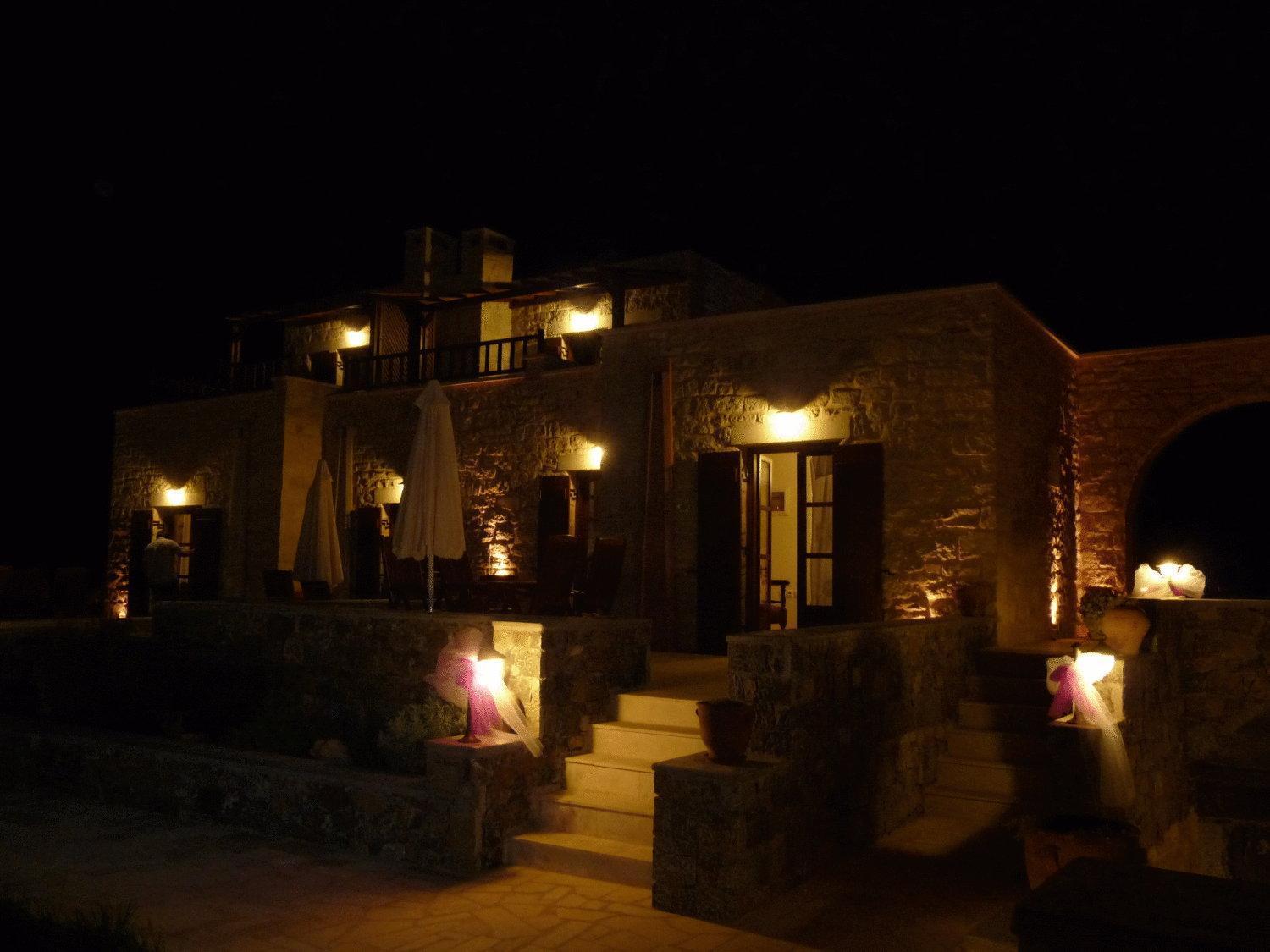 Esperides Stone Houses Palekastro Zewnętrze zdjęcie