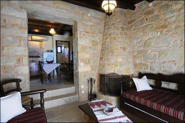 Esperides Stone Houses Palekastro Zewnętrze zdjęcie