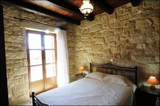 Esperides Stone Houses Palekastro Zewnętrze zdjęcie