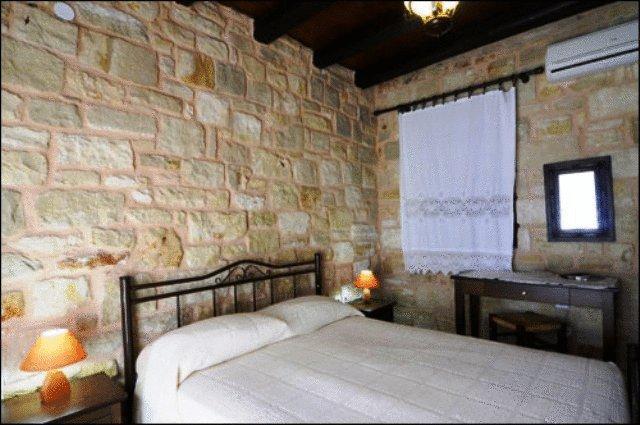 Esperides Stone Houses Palekastro Zewnętrze zdjęcie
