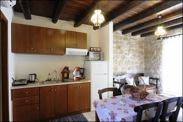 Esperides Stone Houses Palekastro Zewnętrze zdjęcie
