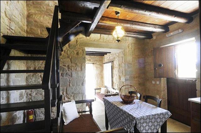 Esperides Stone Houses Palekastro Zewnętrze zdjęcie